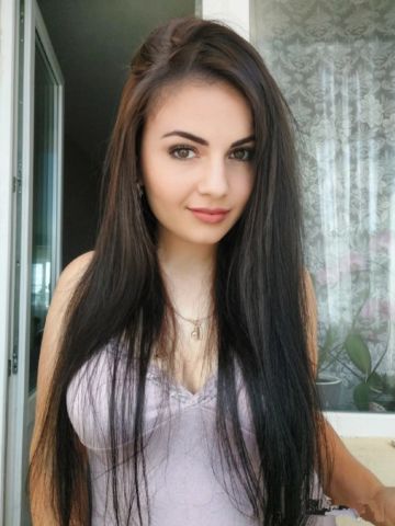Проститутка Камилла